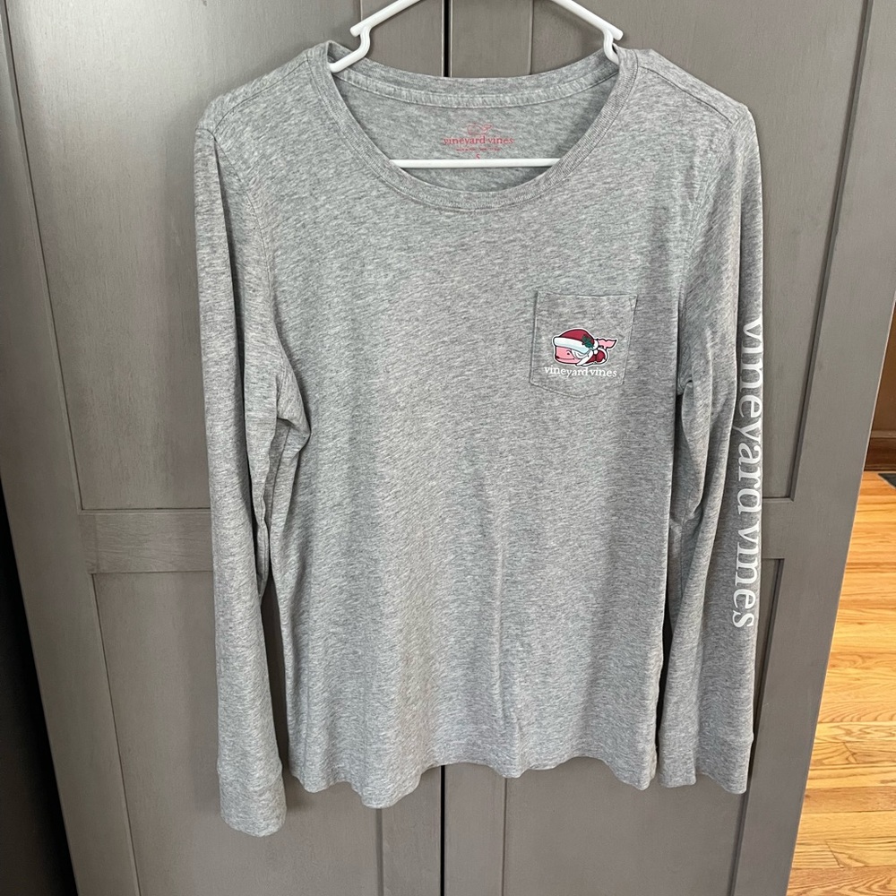 Vineyard Vines long sleeve